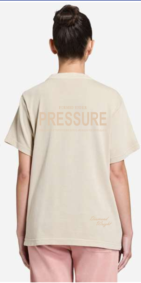 FUP Vol. 1 T-Shirt Linen