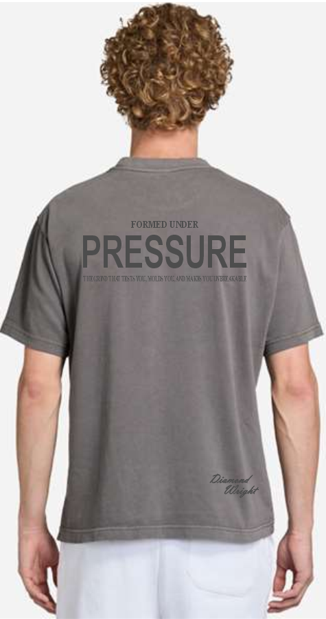 FUP Vol. 1 T-Shirt Smoke