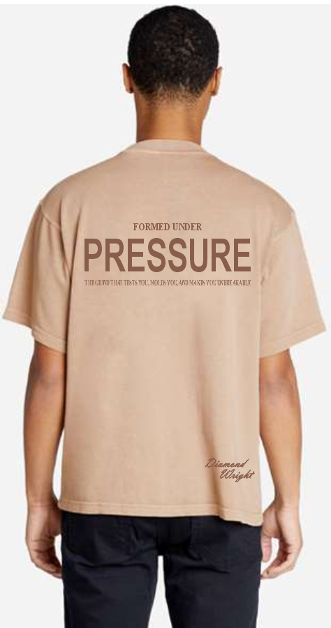 FUP Vol. 1 T-Shirt Desert