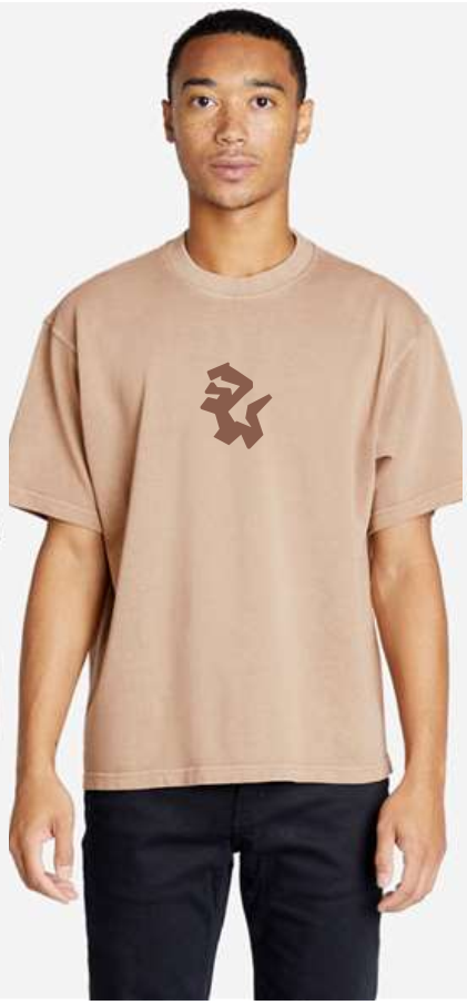 FUP Vol. 1 T-Shirt Desert