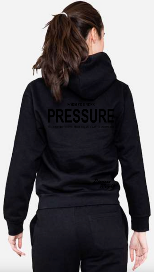 FUP Vol. 1 Hoodie Graphite